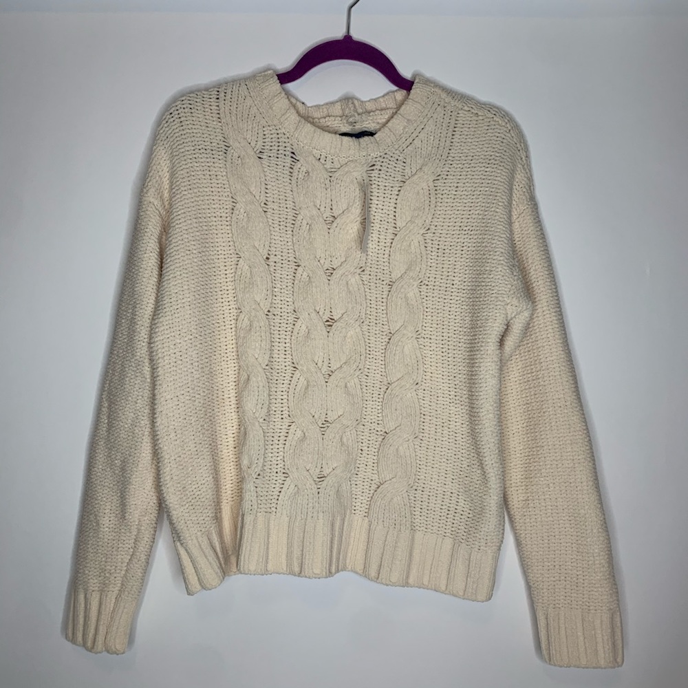 American Eagle Sweater Size Small